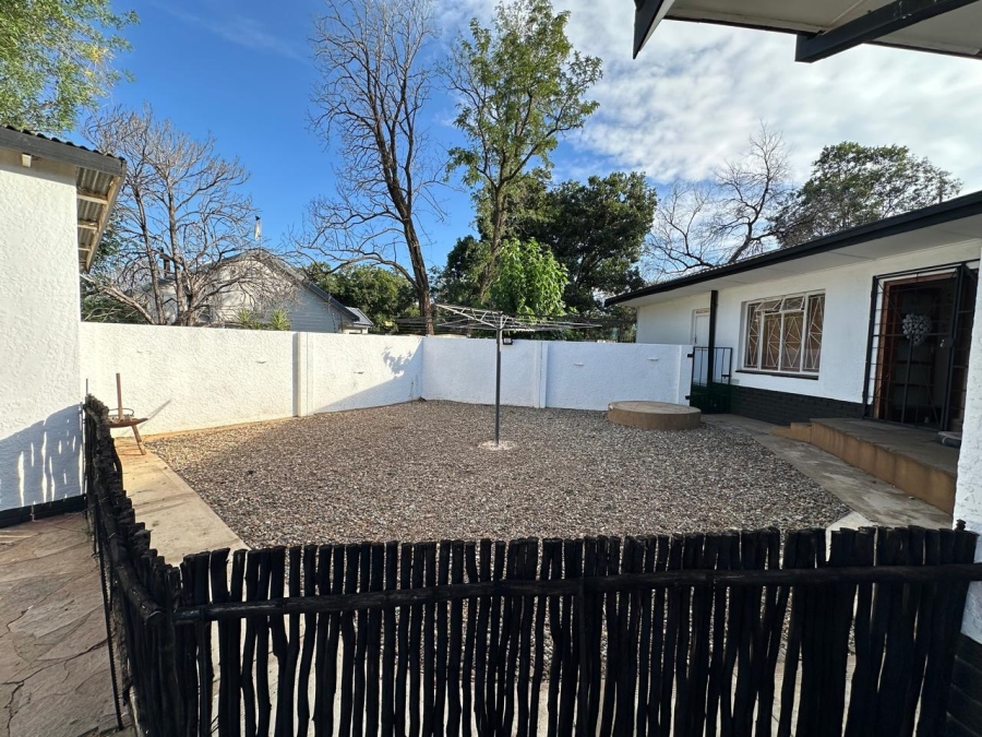 3 Bedroom Property for Sale in Wolmaransstad North West